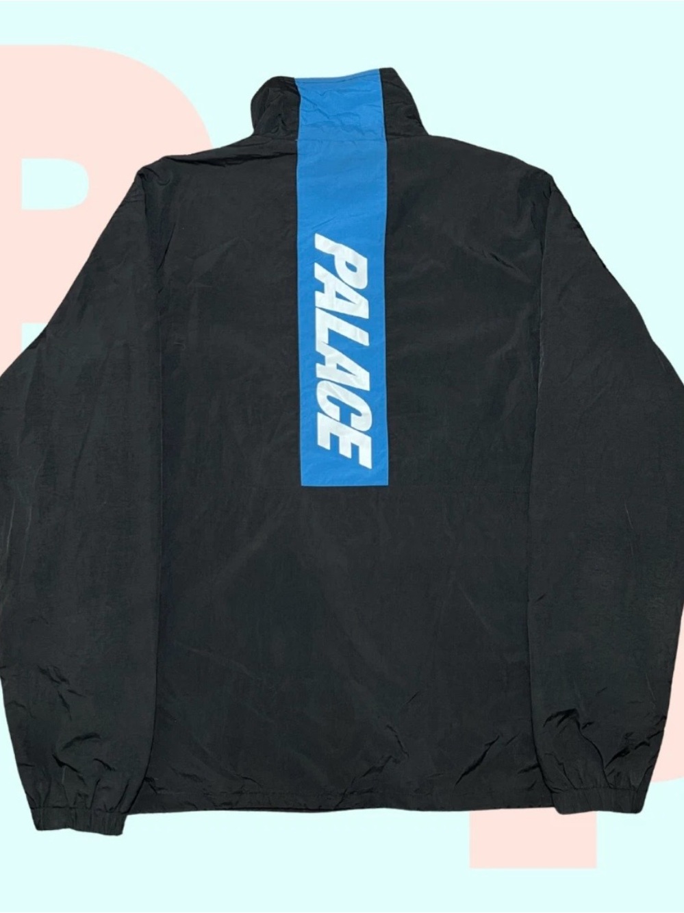 Palace Hi Grade Shell Top (Large) - Picture 2 of 3